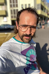 picture of actor Felician Hohnloser
