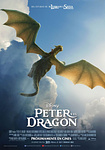 still of movie Peter y el dragón