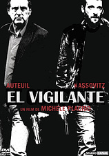 poster of movie El Francotirador (2012)