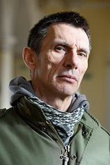 picture of actor Marinko Prga
