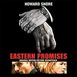 cover of soundtrack Promesas del Este