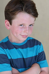 picture of actor Gibson Bobby Sjobeck