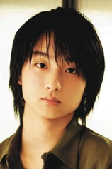 Foto de Daiken Okudaira