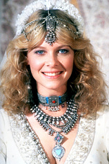 photo of person Kate Capshaw