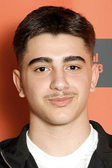 picture of actor Alin Uzun