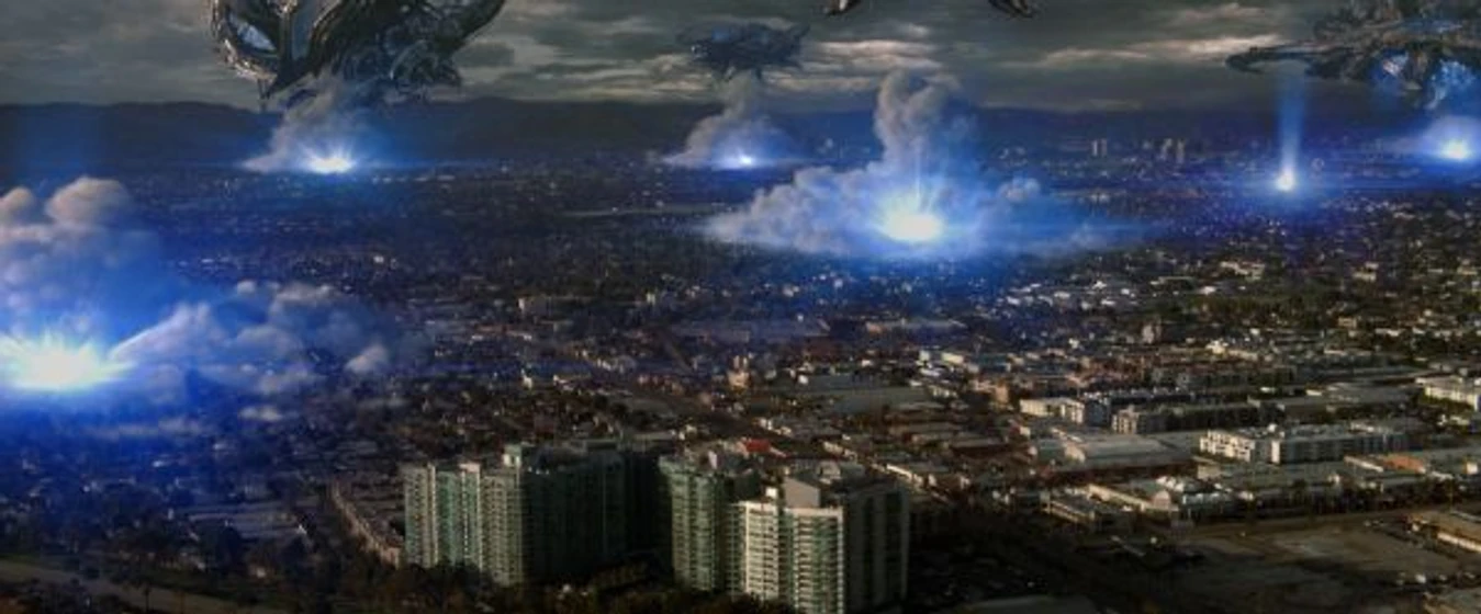 Imagen de skyline
