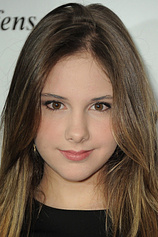 picture of actor Clara Tiezzi