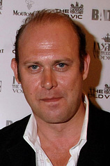 picture of actor Andrew Woodall
