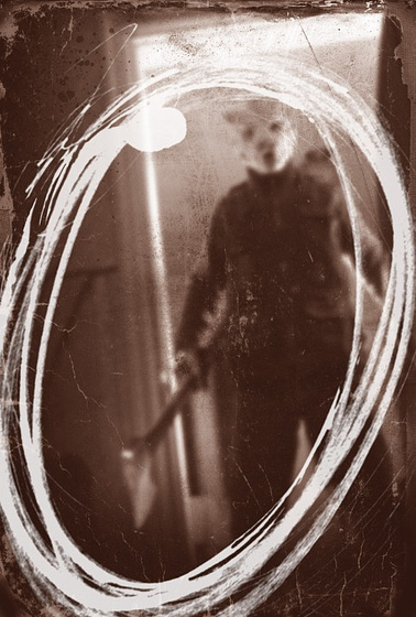 Imagen de Tú eres el siguiente (Teaser letras #2)