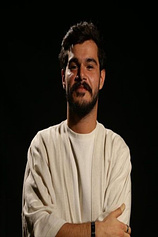 picture of actor Khaled Shbat