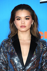 picture of actor Paris Berelc