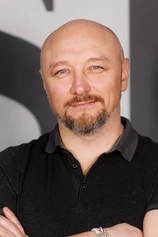 Foto de Mikhail Khrustalyov
