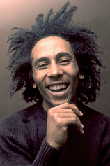 photo of person Bob Marley
