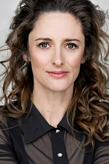 picture of actor Isabelle Brouillette