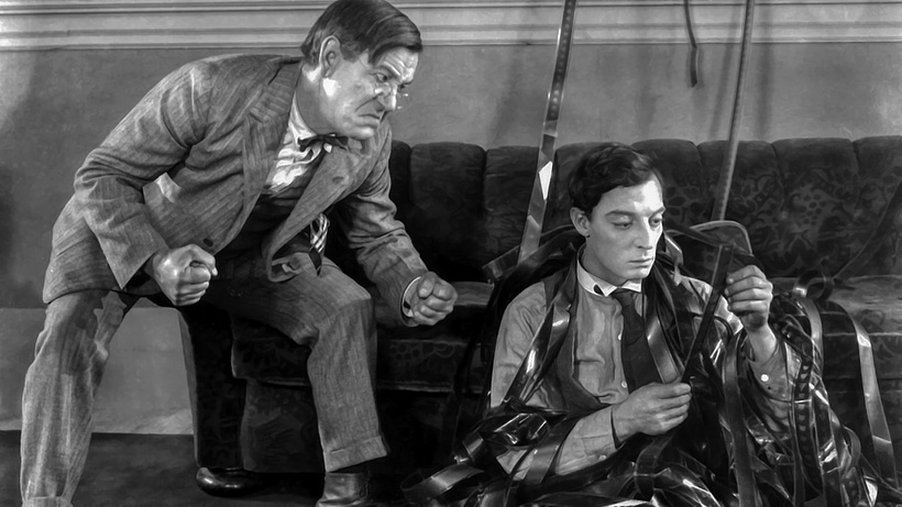 Imagen de El Moderno Sherlock Holmes