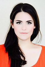 photo of person Jade Halley Bartlett