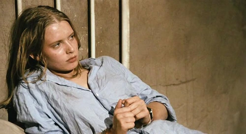 Rena Niehaus en La Seducción de un Proletario