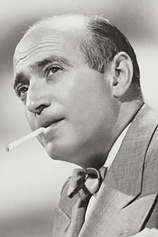 photo of person Max Ophüls