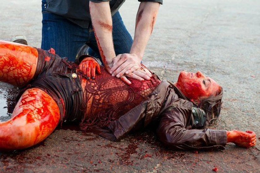 Imagen de Sharknado