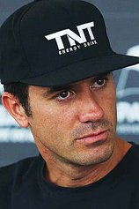 picture of actor Bob Burnquist