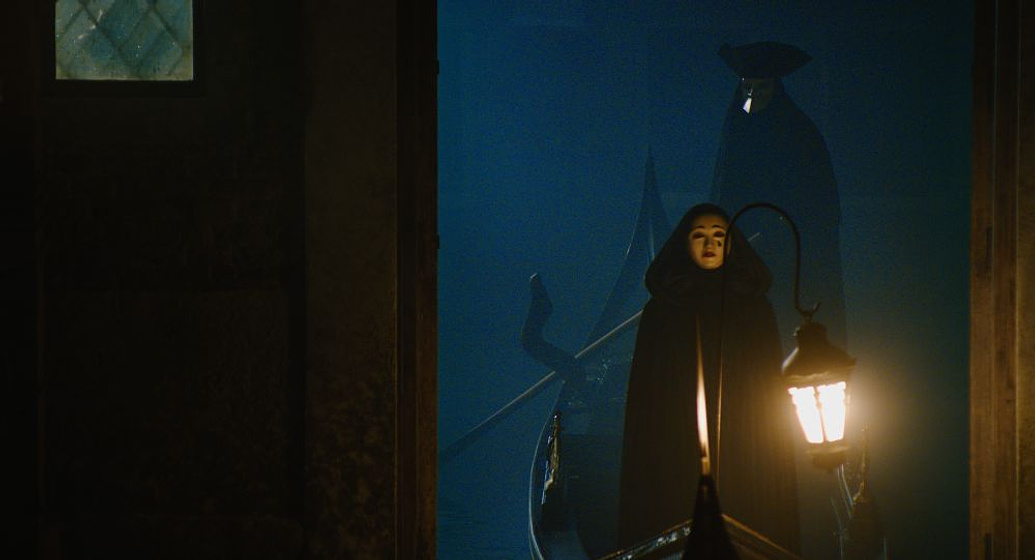 Imagen de Misterio en Venecia