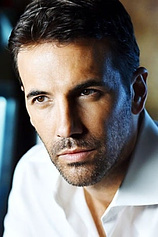 picture of actor J.R. Cacia