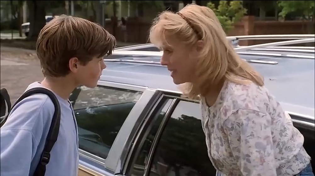 Tim Redwine y Judith Light en un-paso-hacia-el-manana