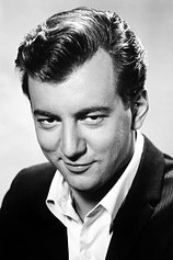 picture of actor Bobby Darin