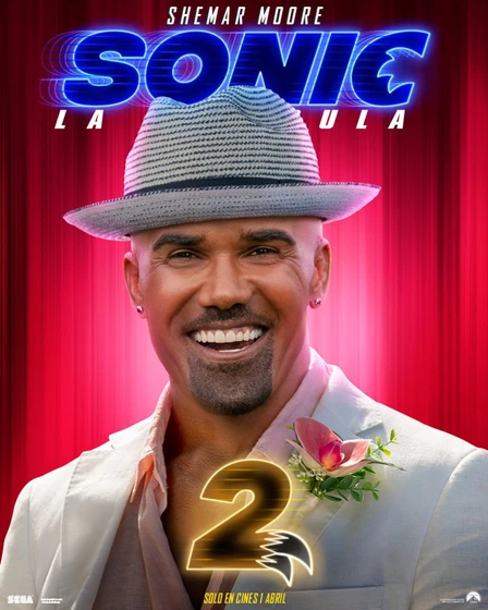 Imagen de sonic-2-la-pelicula (Cartel personajes español)