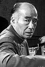 picture of actor Tetsu Komai