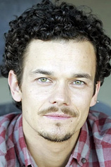 picture of actor Cristovão Campos