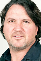 photo of person Jeroen Beker