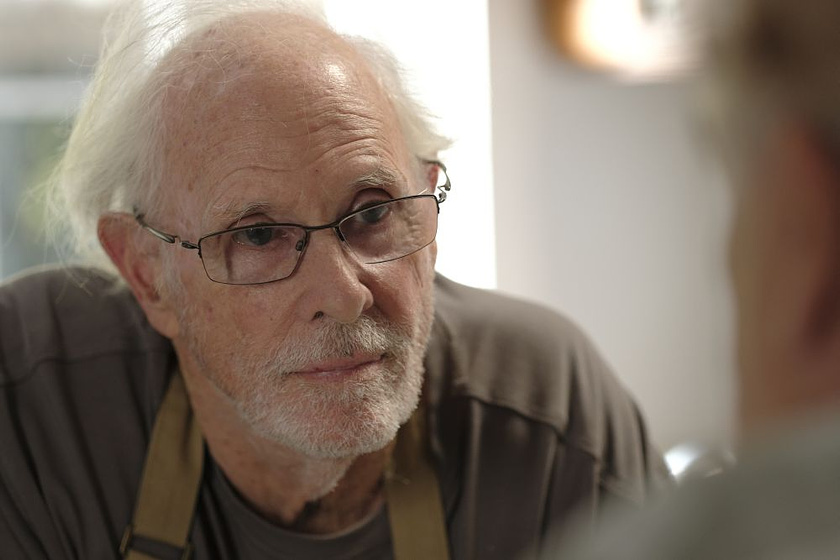 Bruce Dern en Remember Me