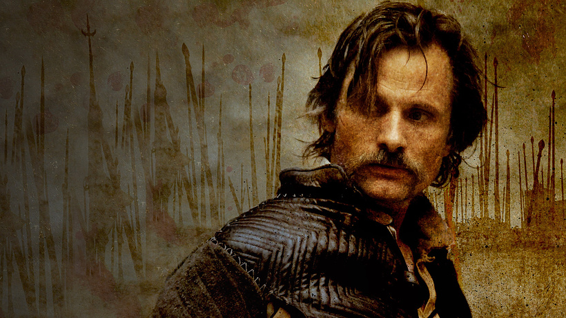 Imagen de Alatriste