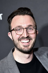 photo of person Joseph Malloch