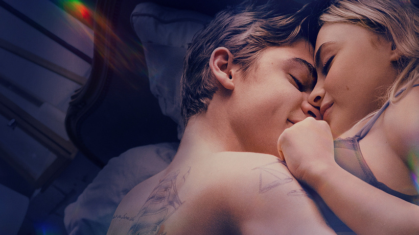 Imagen de After. Amor Infinito