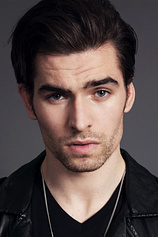 picture of actor Bradley Hamilton