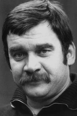 Foto de Boris Dvornik