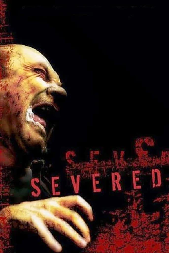 Poster de Severed