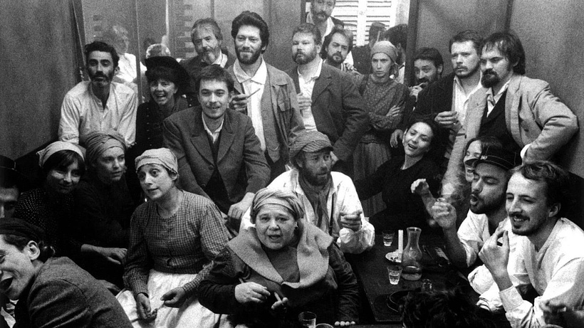 Imagen de La Commune (Paris, 1871)