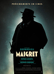 still of movie Maigret
