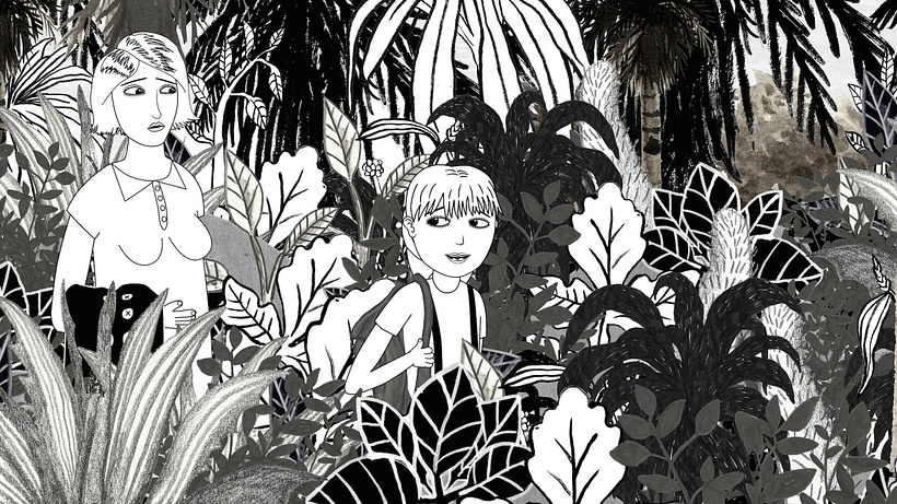 Imagen de Virus Tropical