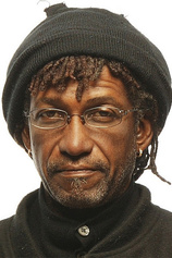 Foto de Lowell 'Sly' Dunbar