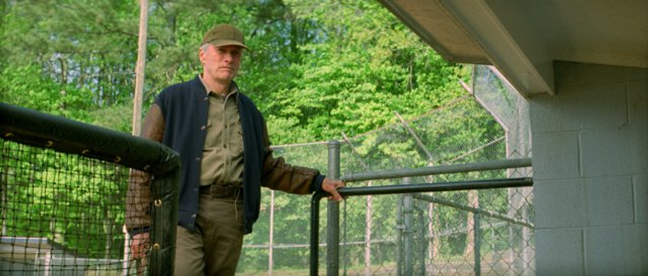 Clint Eastwood en Golpe de Efecto