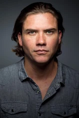 photo of person Chris Sadrinna