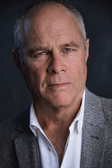 picture of actor Rob Roy Fitzgerald