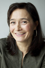 picture of actor Nina Hedström