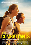 still of movie Les Combattants