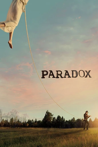 Poster de Paradox