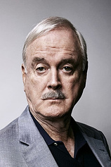 photo of person John Cleese
